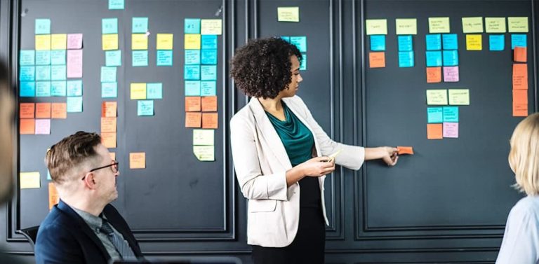 Corporate Training Singapore