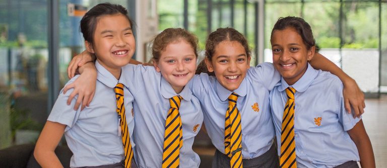 Why does your child need to be on the list of international schools in singapore?