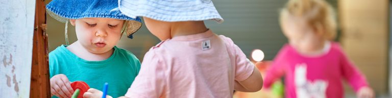 Understanding The Major Importance of Preschool Education