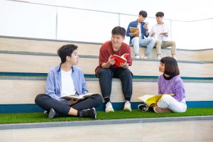 The Power of Numbers: Mastering the JUPAS Admission Score Game