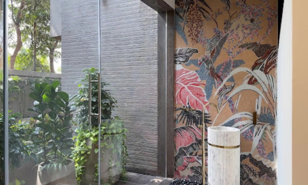 Mural Creation That Transforms Walls Into Experiences