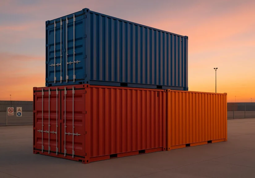 Weatherproof Shipping