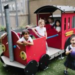 Supporting Academic Growth Using After-School Programs for Schools in New York