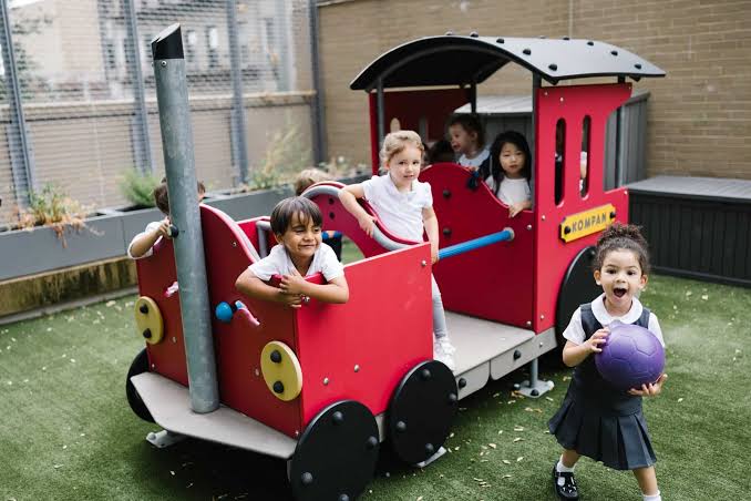 Supporting Academic Growth Using After-School Programs for Schools in New York